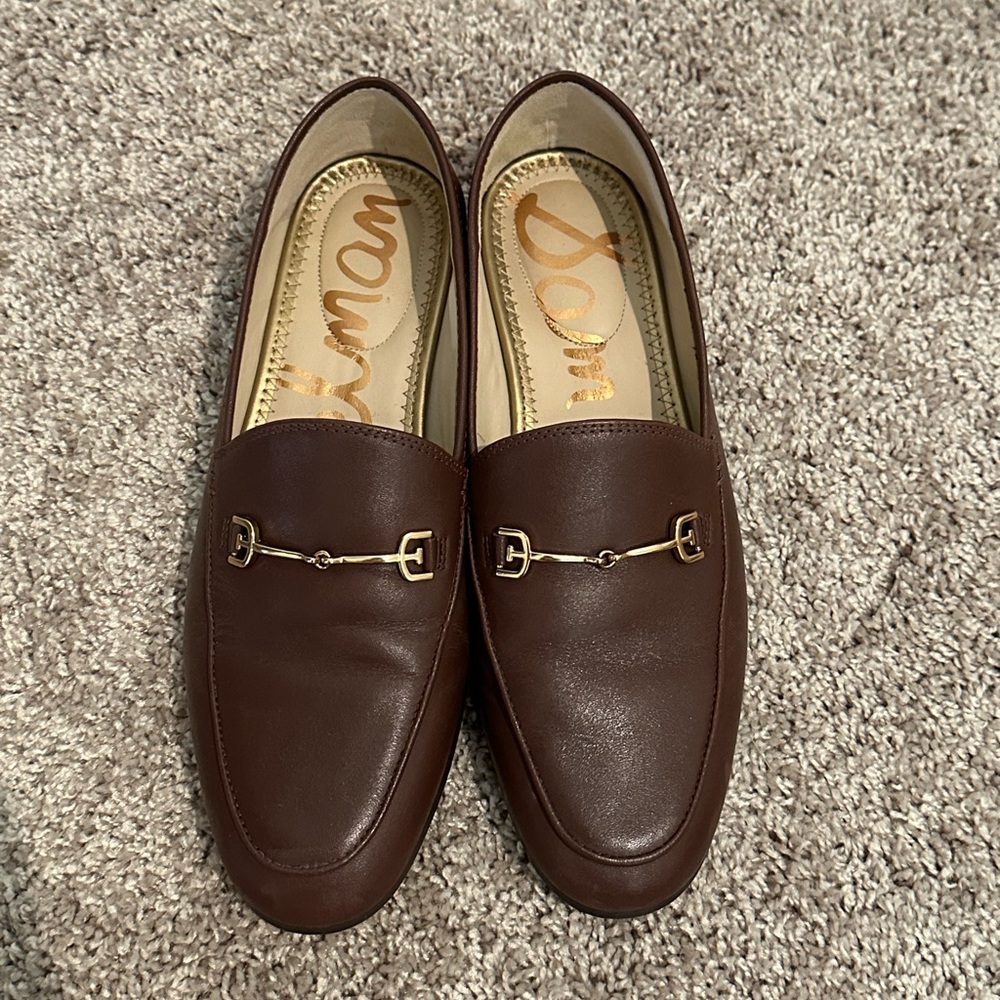 Sam Edelman Loafers ✨